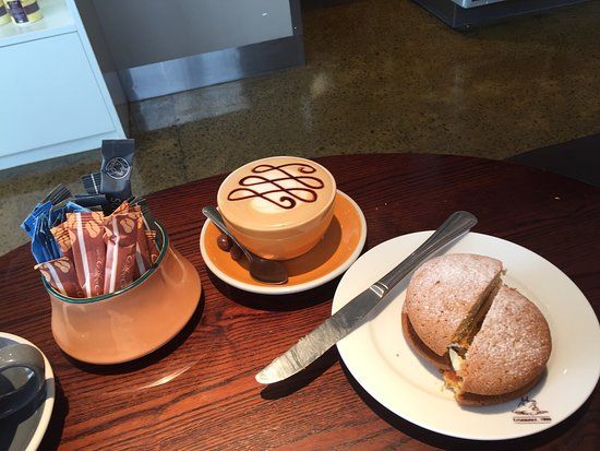 Coffee Culture Redwood