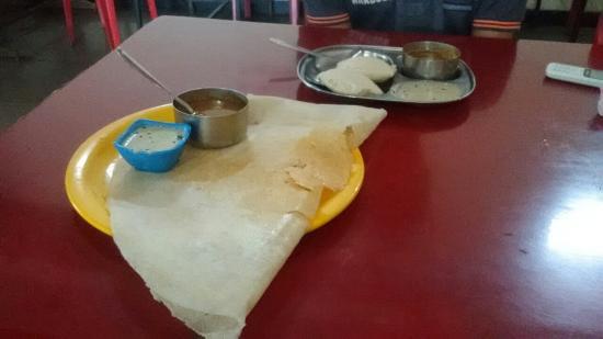 Zaika Family Restaurant