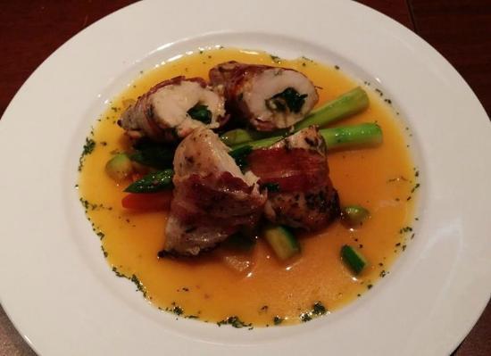 The Dog House Bar & Grill