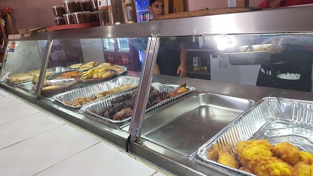 Delicias Margot