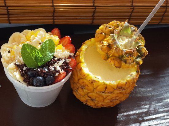 Hawaiian Crown Plantation