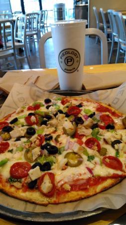 Pieology