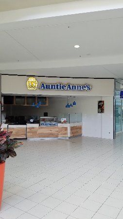 Auntie Anne's