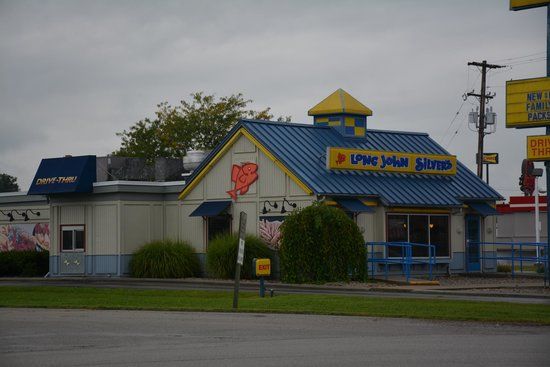 Long John Silver's