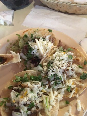 El Tapatio Restaurante