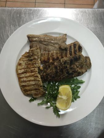 Tu Si 'Na Cozza Grande