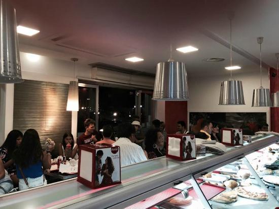 Mascalzone Panino 2.0