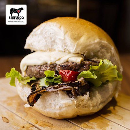 Braceria Hamburgheria il Macellaio