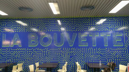 La Bouvette Dell' Ingegnere