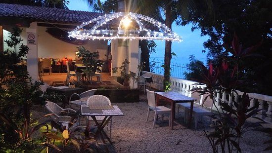 La teraca buena onda