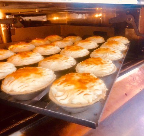 The Baker's Cafe Casuarina