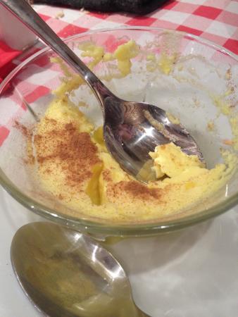 La Taberna de Becerril