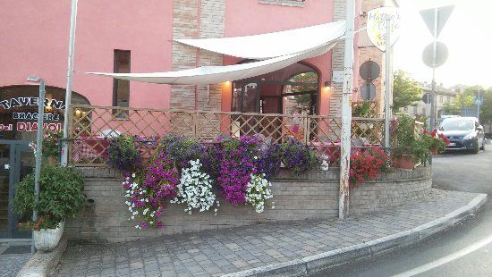 Braciere del Diavolo