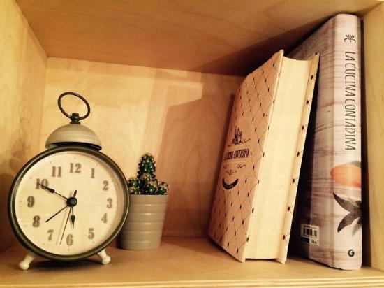 Casa Mia cucina contadina