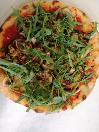 Ristorante Pizzeria L'Arcobaleno