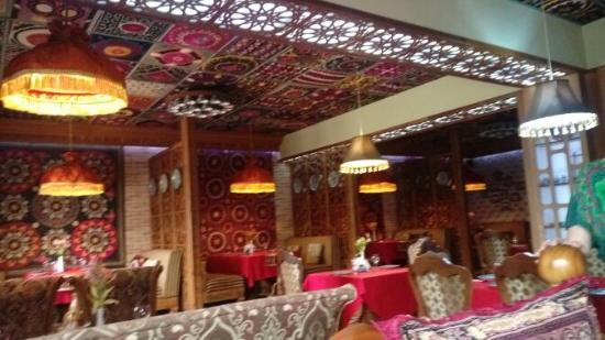 Zlata Praha Restaurant