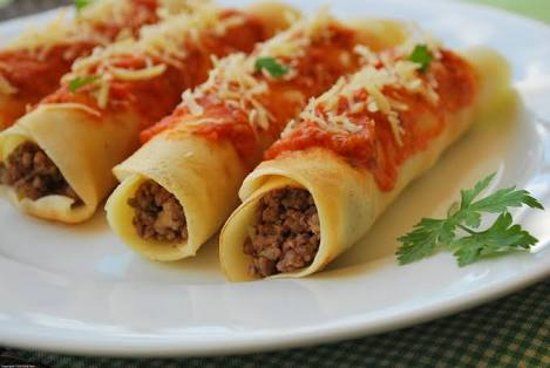 Restaurante e Pizzaria Varandas