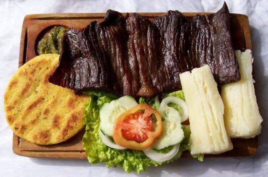 Santa Maria de la Rueda Hostal y restaurante