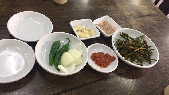 Wheat Yang Pork Rice Soup