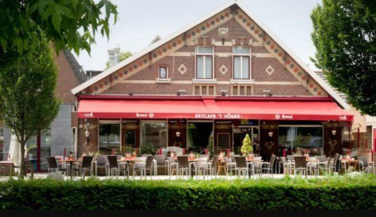 Cafe Zaal 't Voske