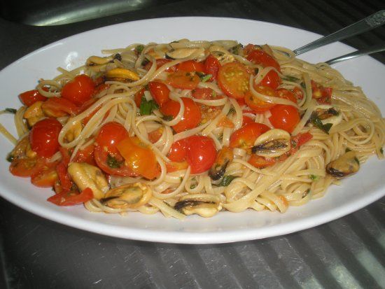 Ittiturismo Agrimare DA Pernice