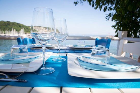 Ristorante Acquapazza