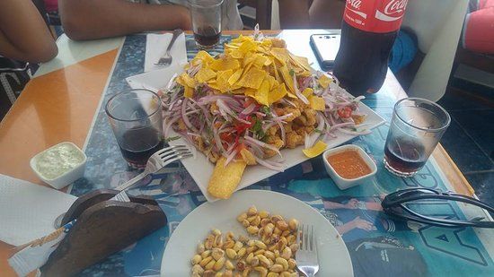 La Esquina Del Churre