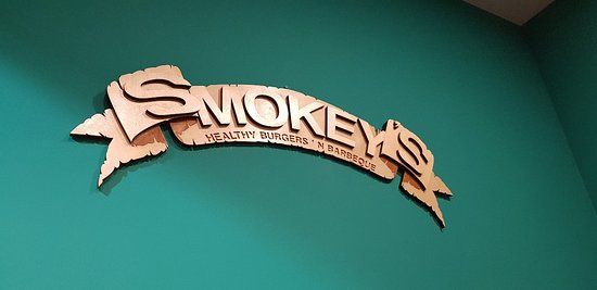 Smokey's Take Away