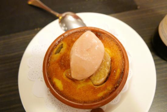 Le Cottage de Clairefontaine