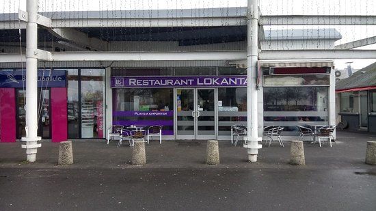 Lokanta Lounge Kebab