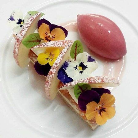 Restaurant La Parenthese