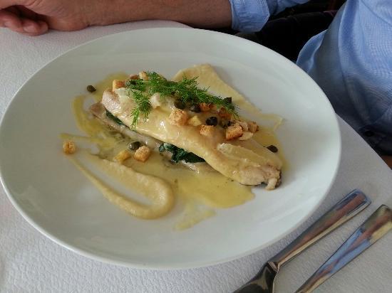 L'Auberge Des Moulins