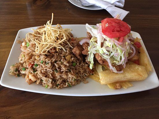 Costa Norte Restaurant