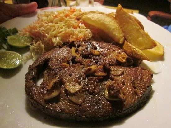 Shasha restaurant