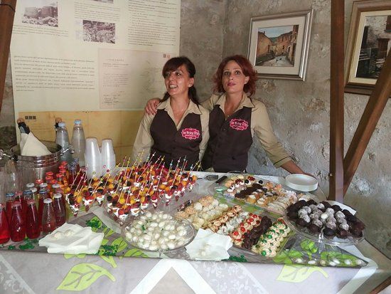 Pasticceria La Dolce Vita