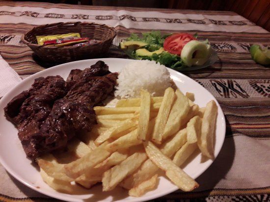 Pizzeria Italy in Bolivia