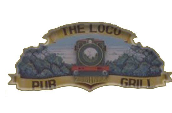 Loco Inn Pub and Restaurant