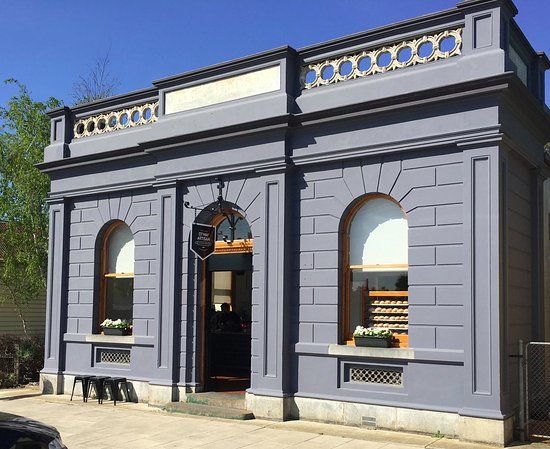 Otway Artisan Gluten Free