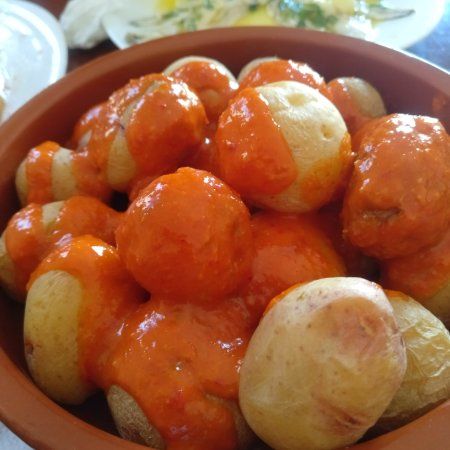 Restaurant La Parada