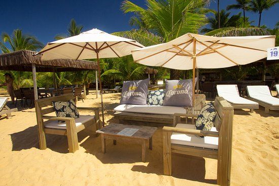 Restaurante Rio da Barra