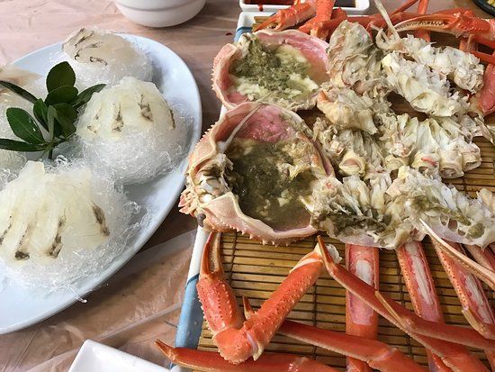 Sea Village Sashimi Restaurant