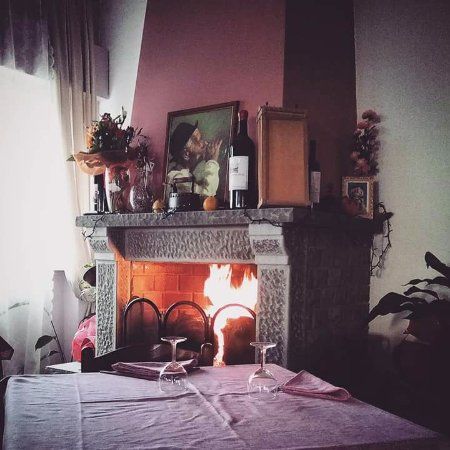 Lo Shangrila 'di Vincenzina