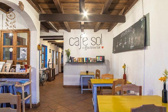 Café Sol