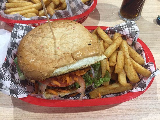 RJ's Rock 'n' Roll Diner