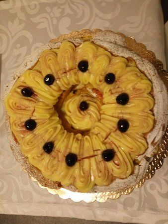 Pasticceria Dolce Stil Novo