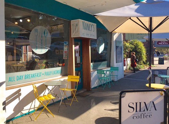 Nancy's of the Valley