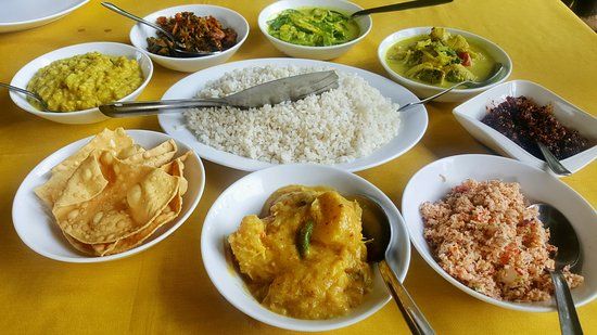 The Grand Yala Restaurant