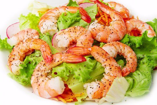 City Queen Restaurant