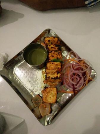 Madras Tiffin Centre