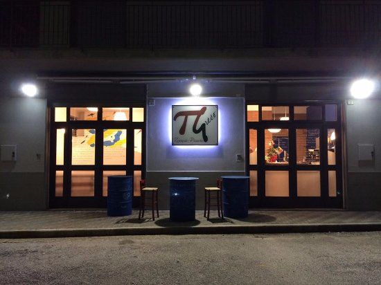 Pigreco Ristopub Pizzeria